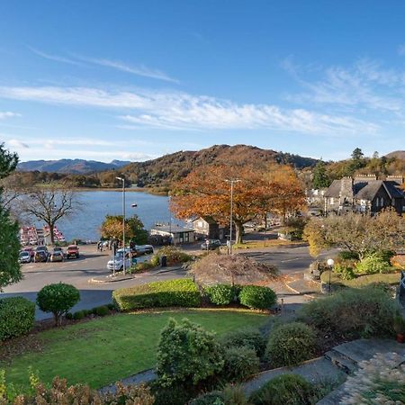 Brand New - Contemporary - 2 Bedroom - 2 Bathroom - Spacious Apartment - Lake Views Ambleside Exterior foto