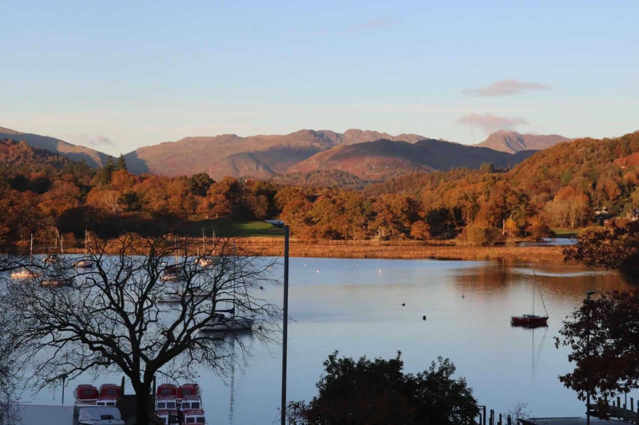 Brand New - Contemporary - 2 Bedroom - 2 Bathroom - Spacious Apartment - Lake Views Ambleside Exterior foto