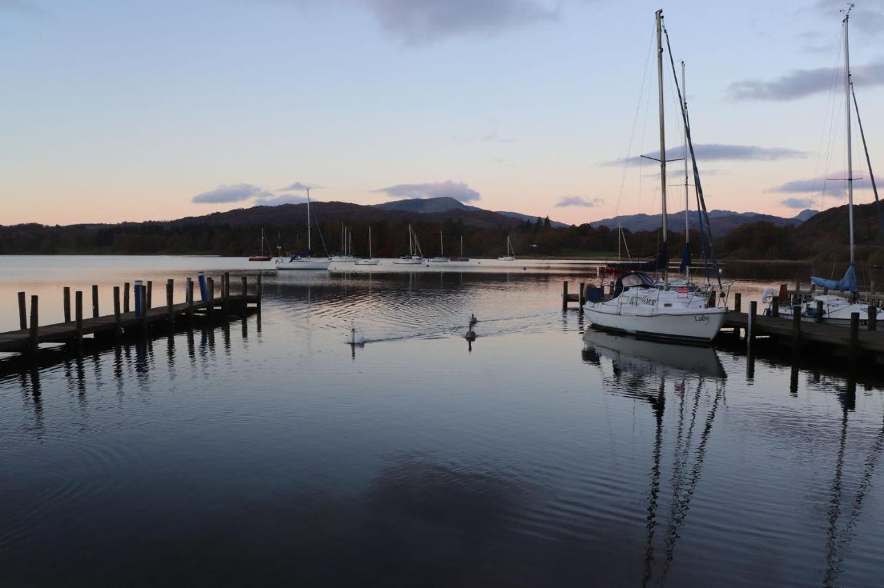 Brand New - Contemporary - 2 Bedroom - 2 Bathroom - Spacious Apartment - Lake Views Ambleside Exterior foto