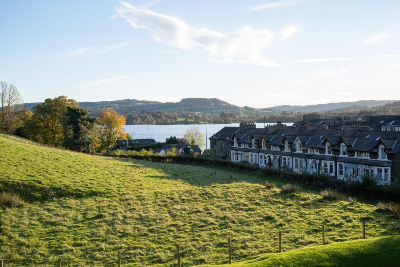Brand New - Contemporary - 2 Bedroom - 2 Bathroom - Spacious Apartment - Lake Views Ambleside Exterior foto